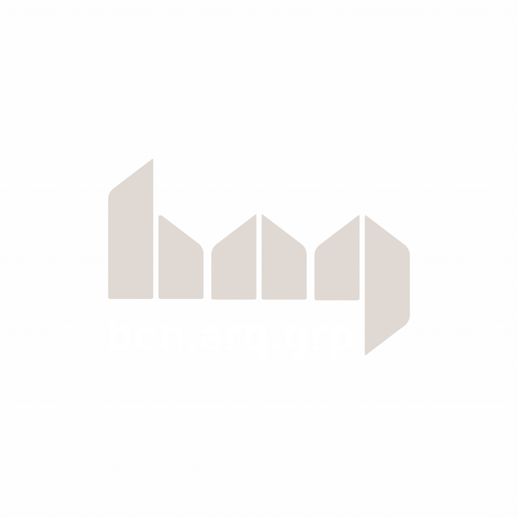 logo barcelona arquitectura grupal
